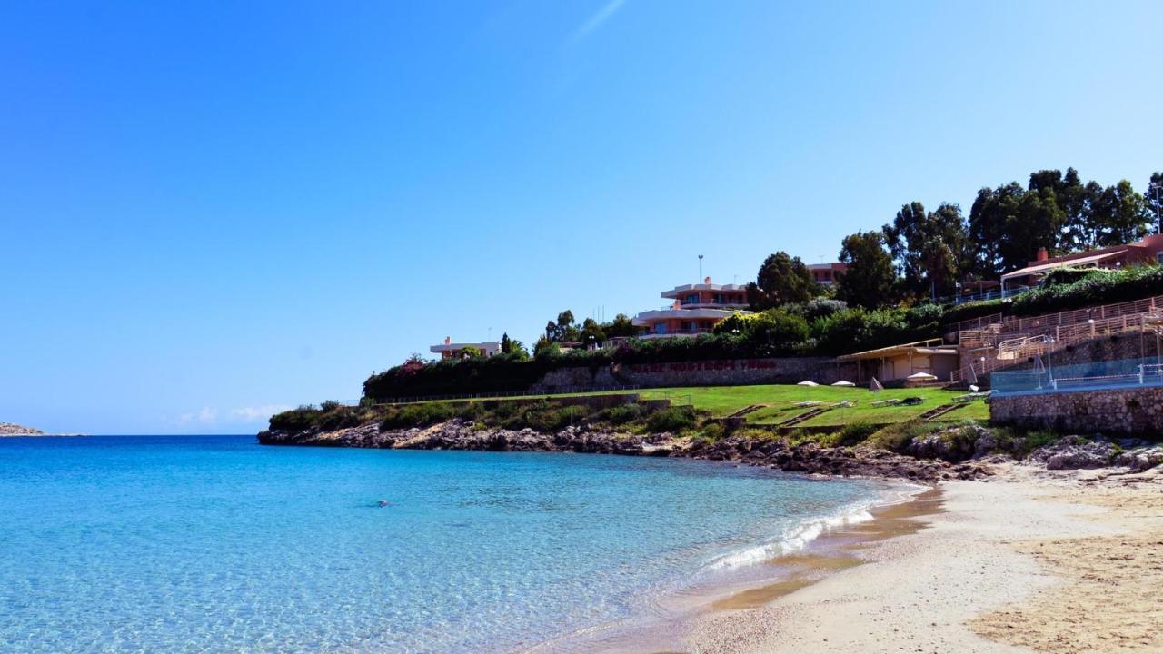 My Cretan Village By Go4Sea Chorafakia Extérieur photo