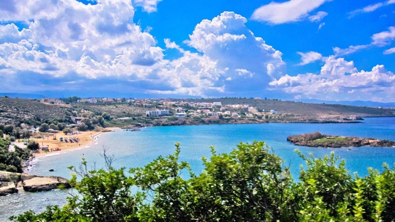 My Cretan Village By Go4Sea Chorafakia Extérieur photo