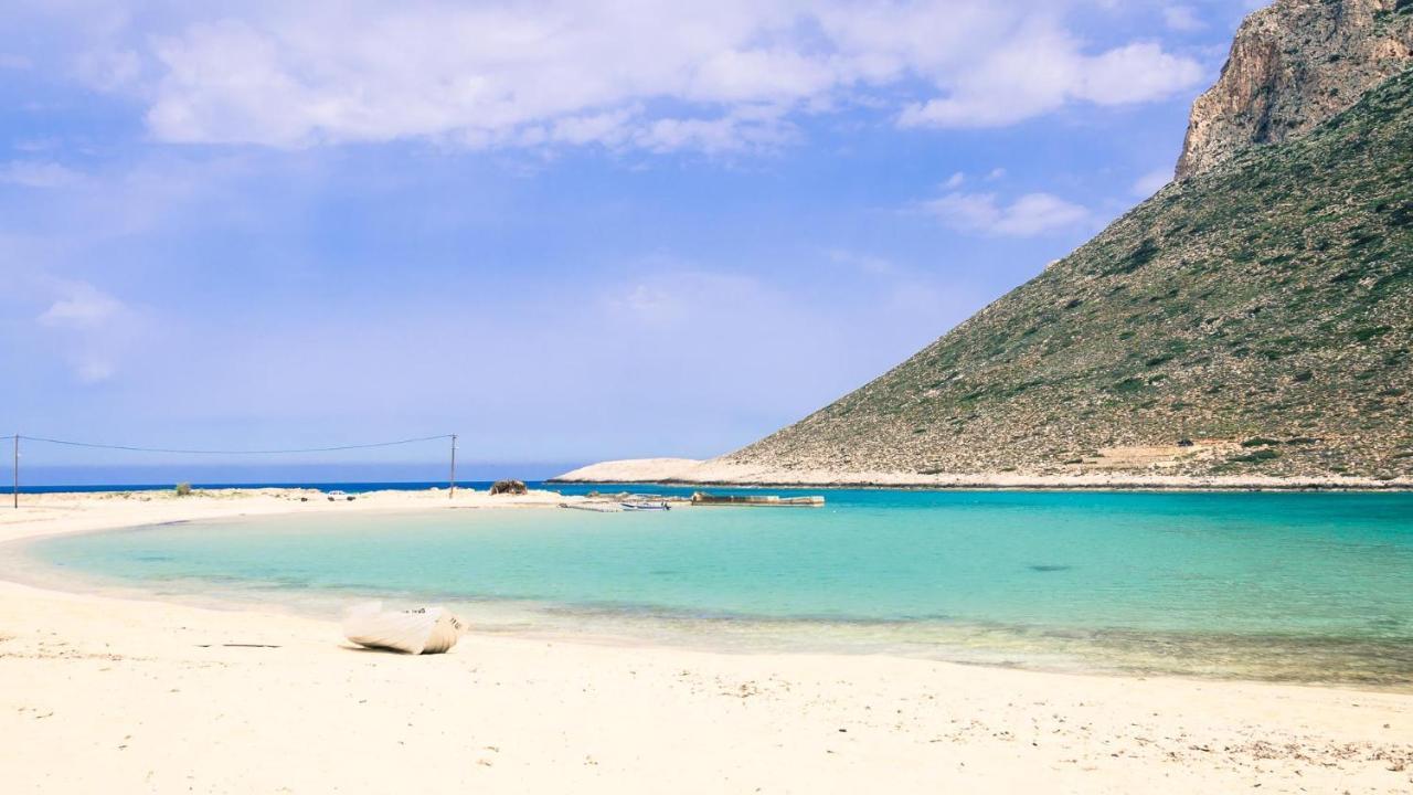 My Cretan Village By Go4Sea Chorafakia Extérieur photo