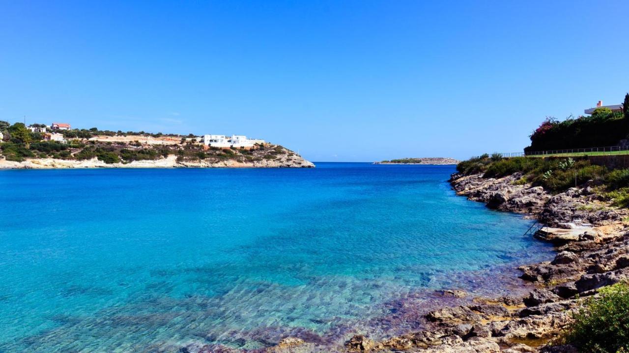 My Cretan Village By Go4Sea Chorafakia Extérieur photo