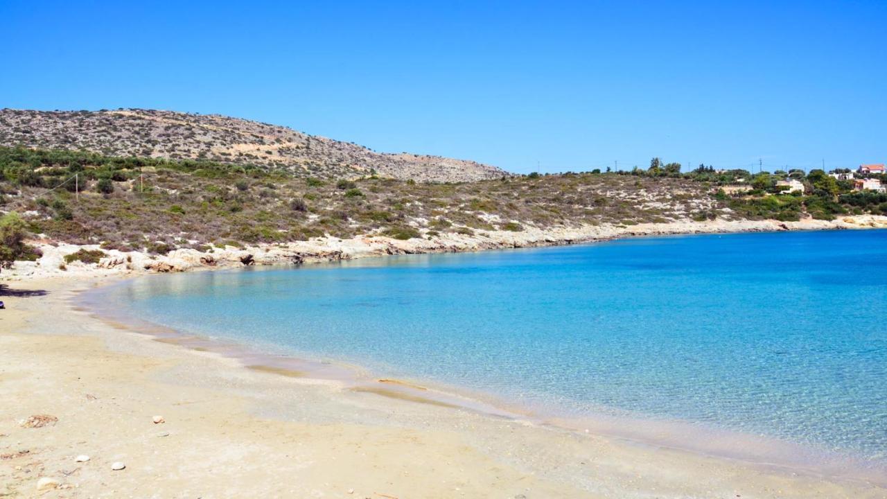 My Cretan Village By Go4Sea Chorafakia Extérieur photo