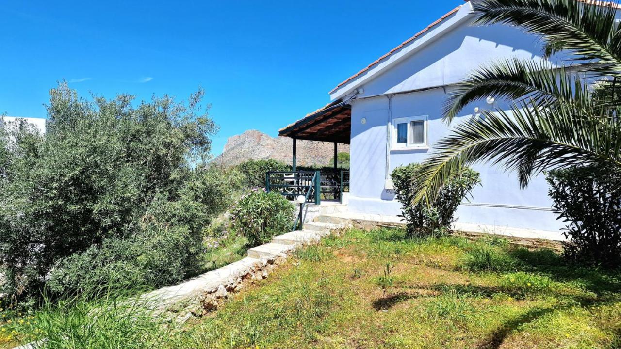 My Cretan Village By Go4Sea Chorafakia Extérieur photo