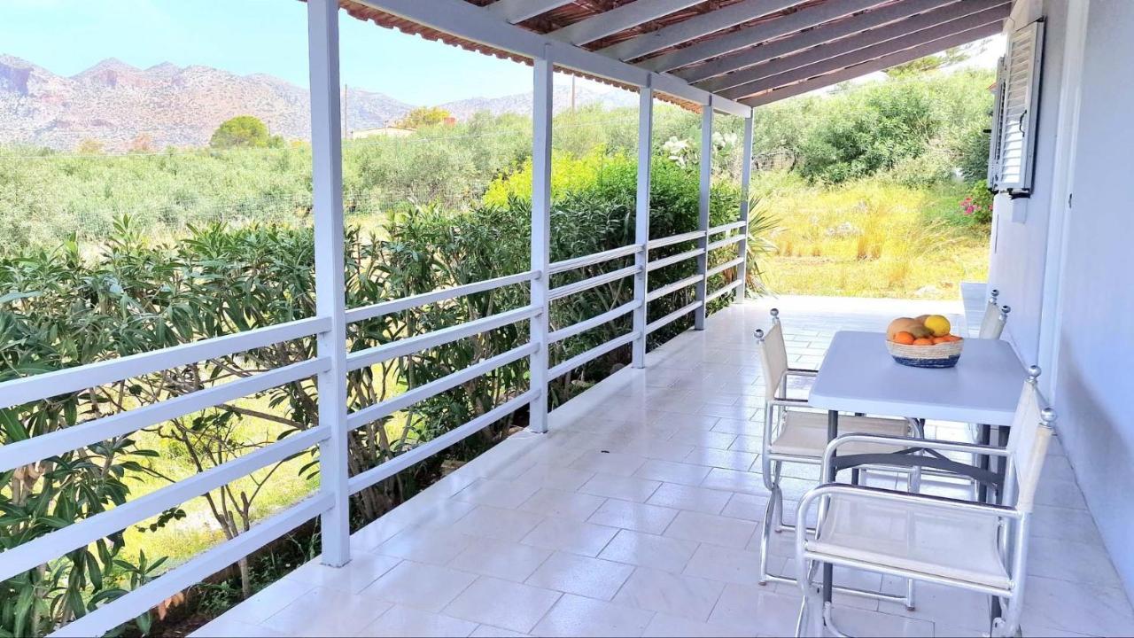 My Cretan Village By Go4Sea Chorafakia Extérieur photo