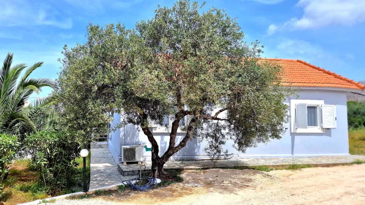 My Cretan Village By Go4Sea Chorafakia Extérieur photo