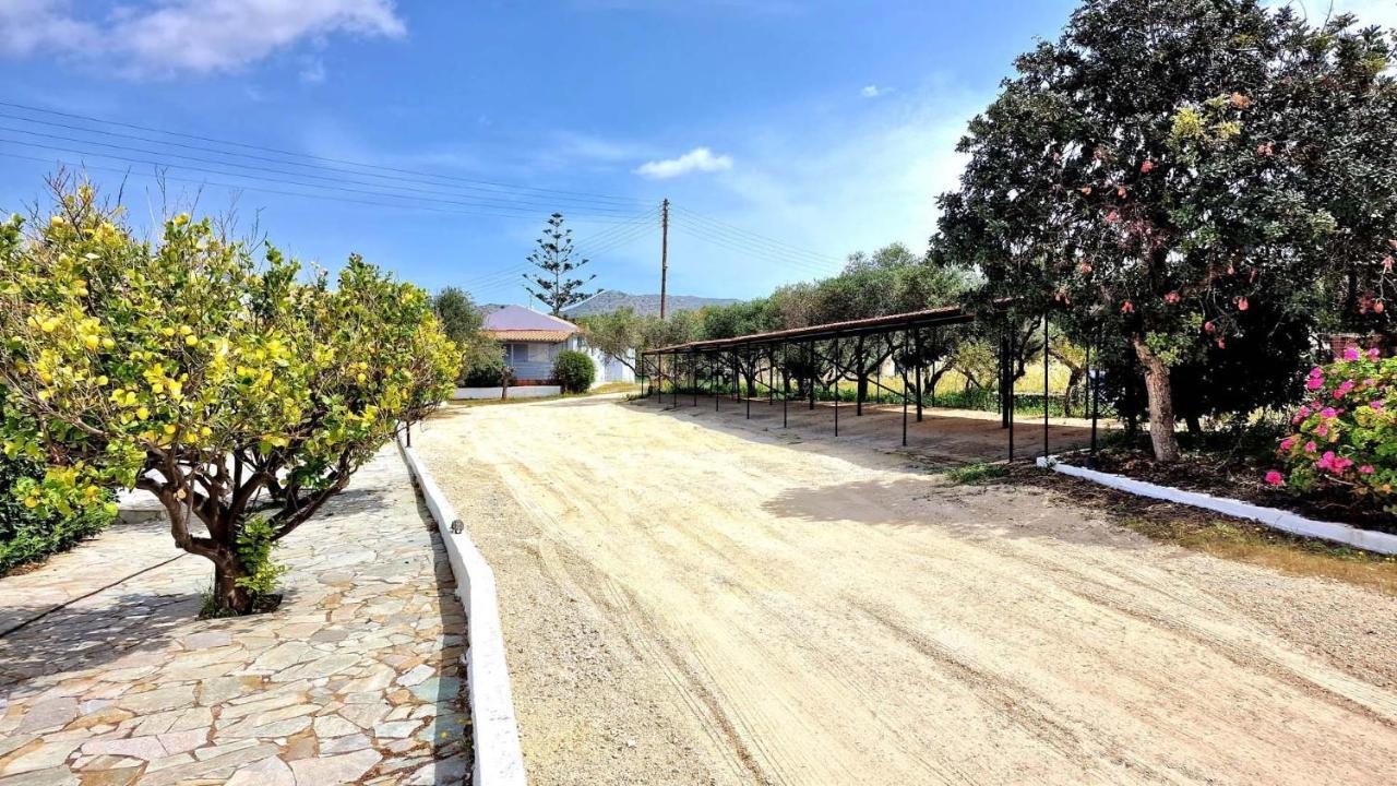 My Cretan Village By Go4Sea Chorafakia Extérieur photo