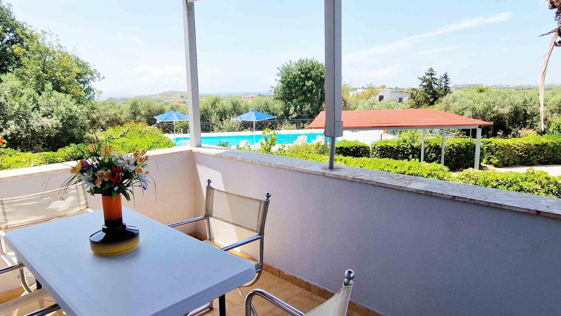 My Cretan Village By Go4Sea Chorafakia Extérieur photo