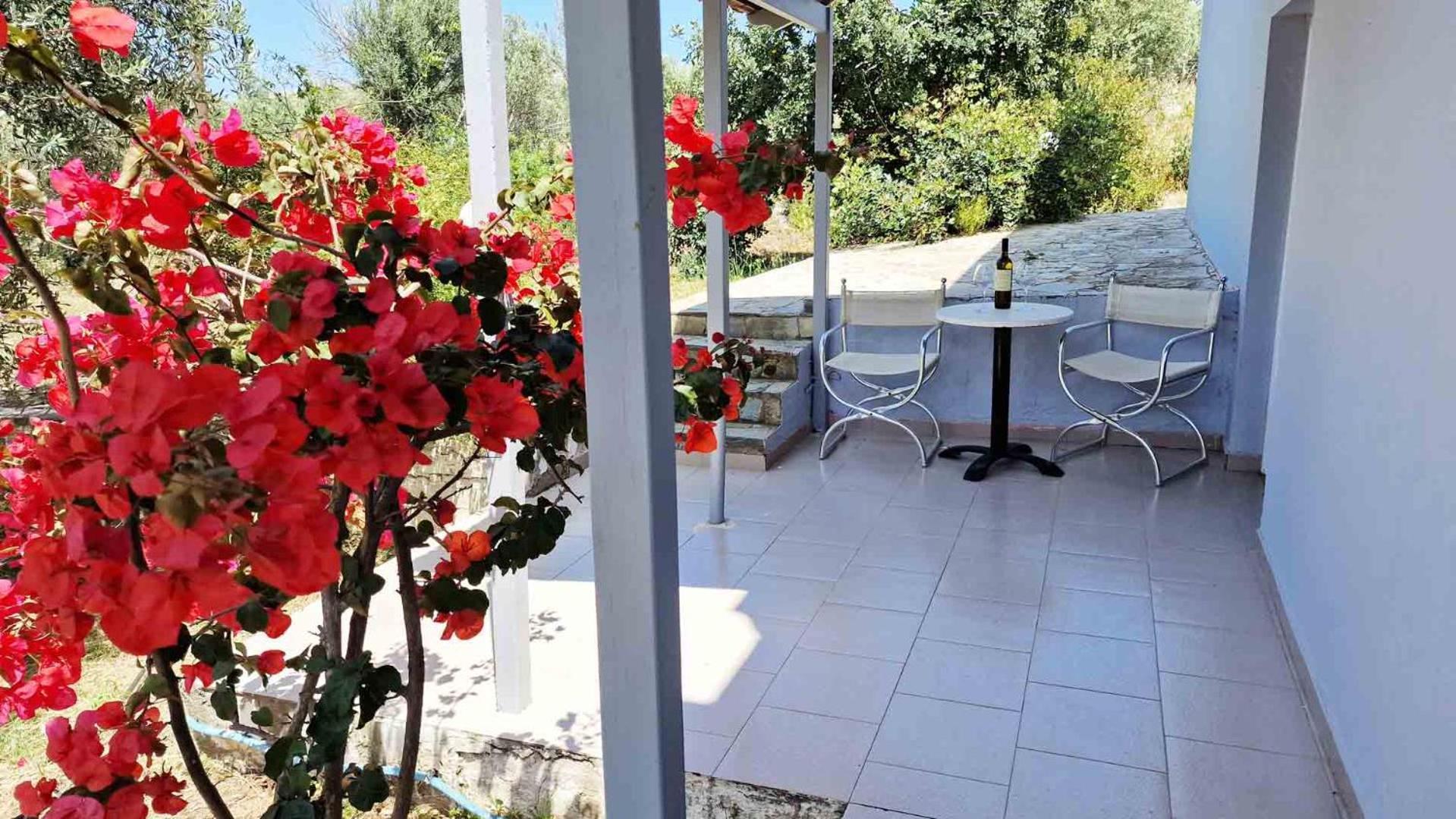 My Cretan Village By Go4Sea Chorafakia Extérieur photo