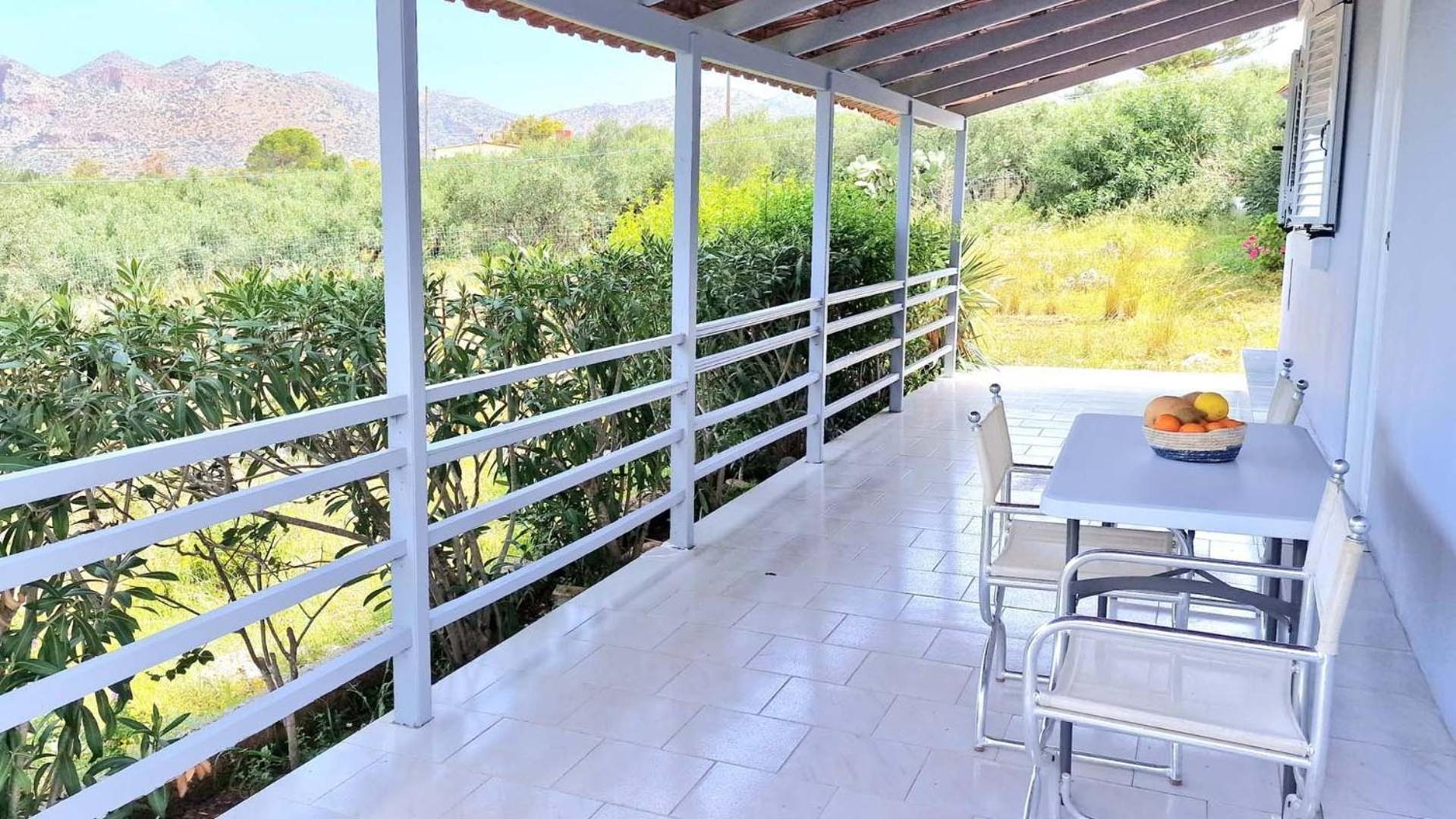 My Cretan Village By Go4Sea Chorafakia Extérieur photo
